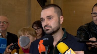 Адвокатката на Ружа Игнатова Ирина Дилкинска която беше екстрадирана в САЩ