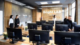 Варненският технически университет няма да вдига таксите за обучение на студентите 