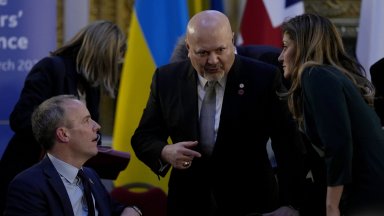 Законодателният орган на Международния наказателен съд МНС осъди днес заплахите