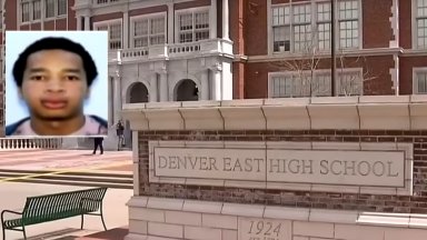 Ученик простреля двама преподаватели в денвърска гимназия вчера сутринта след