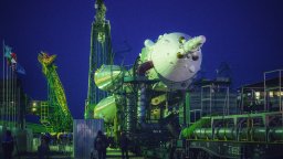 Космическата програма на Русия е пред пълен разпад