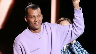 Певецът Стромай отмени свои концерти във Франция по медицински причини