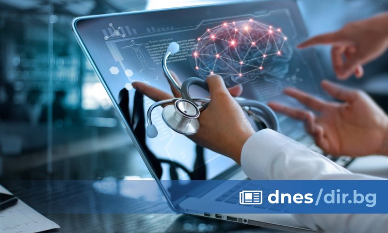 36-годишен мъж е спасен от тежка инфекция на мозъка със