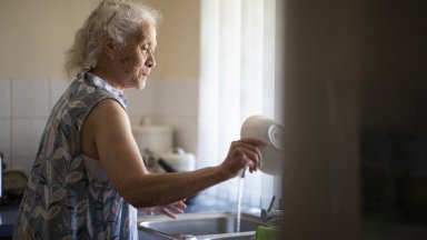 Омбудсманът Диана Ковачева сезира служебния министър председател Гълъб Донев за необходимостта