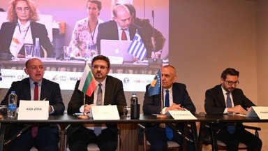 Италианската АНСА се присъедини към Асоциацията на балканските новинарски агенции - Югоизточна Европа