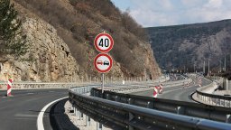 Пътната такса в Сърбия поскъпва от 1 април с 14 процента