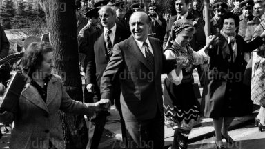 Проучването е проведено в периода 6 20 юни 2023 г и