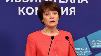 Няма опасност секции в чужбина да останат без машини за