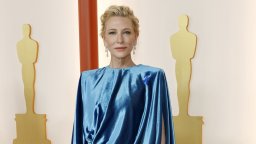 Какво се случи с Лидия Тар или защо Кейт Бланшет не получи "Оскар"