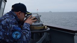 Откриха мъртъв бургаски моряк след инцидент по време на вахта