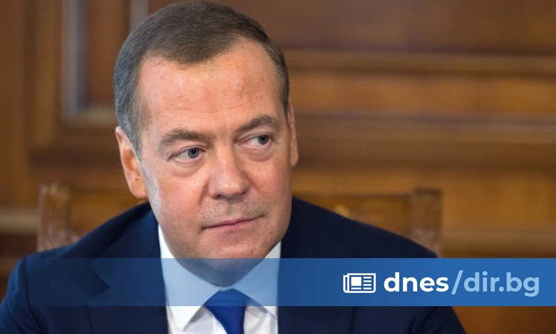 Може да се наложи руските сили да предприемат настъпление до