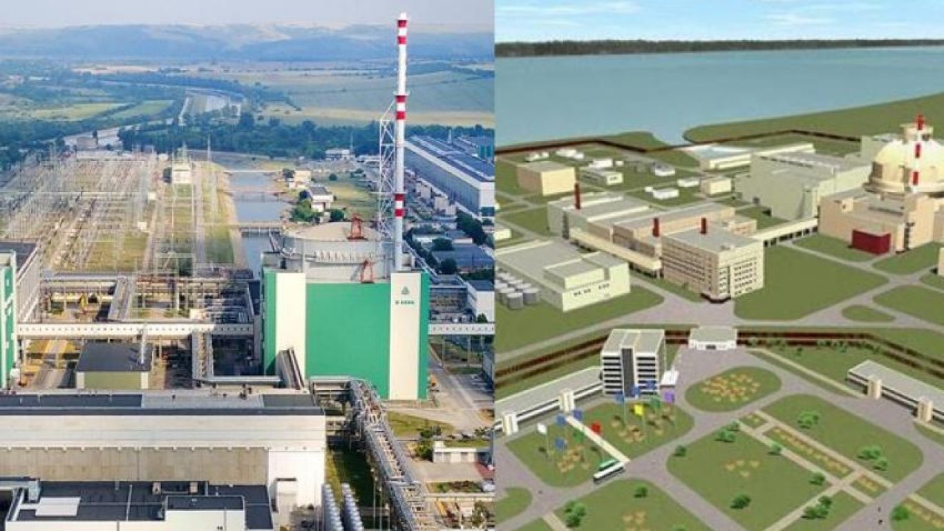 NUclearEurope: Имаме цели за СО2 и ВЕИ, но нямаме за ядрената енергетика