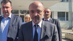 Меджидиев: Не липсват антибиотици за скарлатина, в цяла Европа има проблем с Вентолин