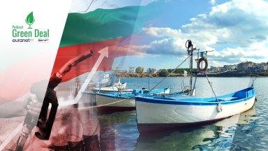 Риболовът в България – все по-малко професия, все повече хоби