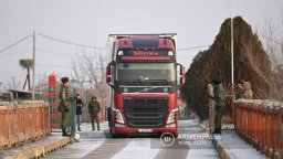 За пръв път от 30 години Армения и Турция ще отворят границата си