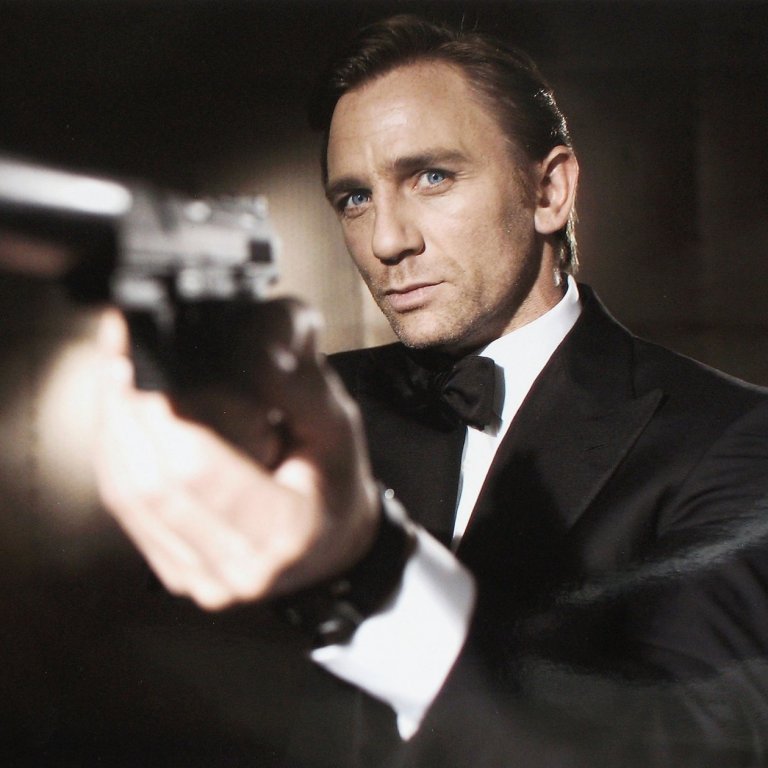 Строителен магнат оспорва марките "007" и "Бонд. Джеймс Бонд"