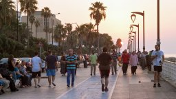 Спор за лятното часово време раздели Ливан на две часови зони