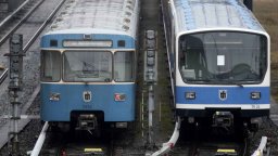 "Мегастачката" в Германия: Мрежата на обществения транспорт спря заради заплащането