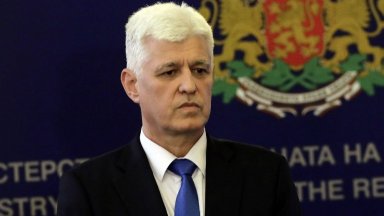 Няма как да предоставим 155 милиметрови муниции и боеприпаси на Украйна