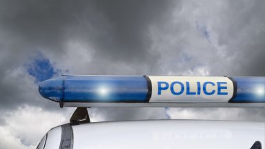 Мъж е арестуван за хулиганска проява в спешното отделение на