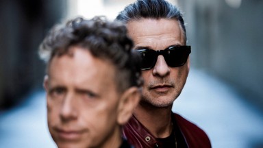 Величието на Depeche Mode в Memento Mori