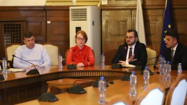 ИАРА и Министерство на земеделието както и други компетентни органи