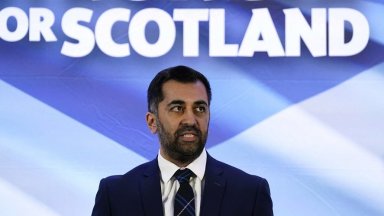 На първите избори от близо 20 г.: Управляващата партия в Шотландия си избра нов лидер