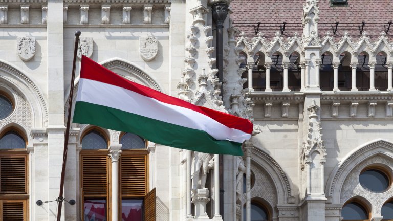Главният прокурор на Унгария подаде оставка