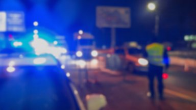 Сигнал за инцидента е получен снощи около 22 00 часа По