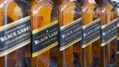 Бивш офицер от US армия ще оглави производителя на Johnnie Walker