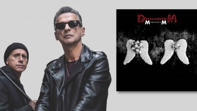 Играй и спечели новия албум на легендарните Depeche Mode!