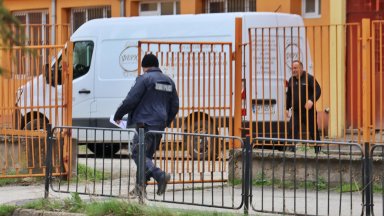 Прокуратурата е образувала досъдебно производство за престъпление против републиката по