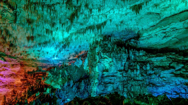 Пещера Бисерна в „Шуменско плато“ отваря за посещения от 10 април