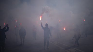 Сблъсъци имаше при подобни протести и в други френски градове