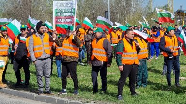 Между 10 и 11 часа всеки ден до 31 март