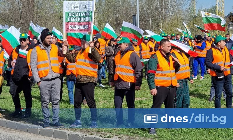 Между 10 и 11 часа всеки ден до 31 март