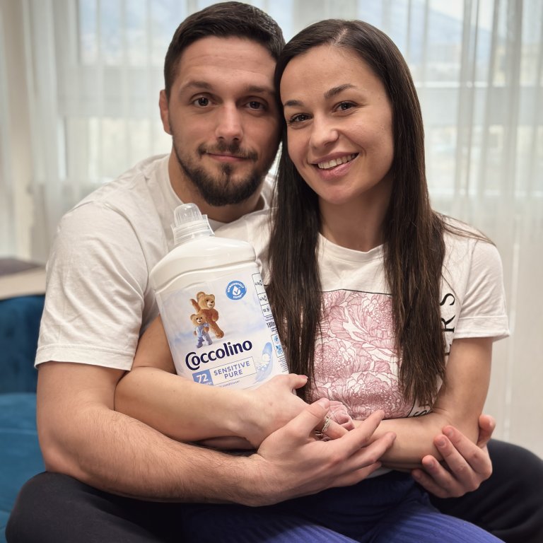 В дома на Елица и Алекса от "Игри на волята": Кой чисти повече вкъщи?