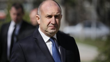 По думите му в момента няма реални заплахи нито за