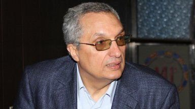 Това заяви пред БНР Иван Костов министър председател на България 1997 2001