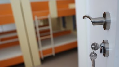 Дете на 7 години е избягало от детска градина в