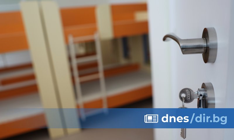 Дете на 7 години е избягало от детска градина в