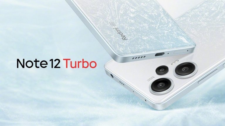 Xiaomi представи Redmi Note 12 Turbo