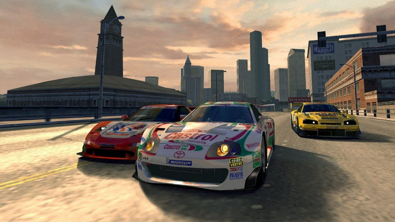 20 години след премиерата разкриха тайни кодове за Gran Turismo 4 на PS2