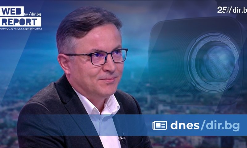 Конкурсът е отворен за всички автори, които биха искали да