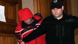 Оставиха окончателно в ареста Орлин Гигов, обвинен за убийство на украинката Силвия