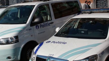 Белгия няма да повиши тревогата за опасност от терористични нападения Със