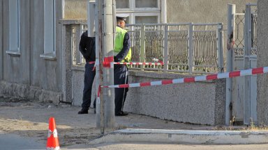 Жестокото нападение с нож бе извършено на 13 септември 2019