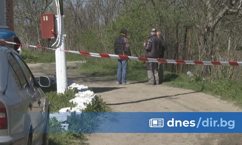 40-годишната Мирослава Стоянова загина след нападение от кучета в град