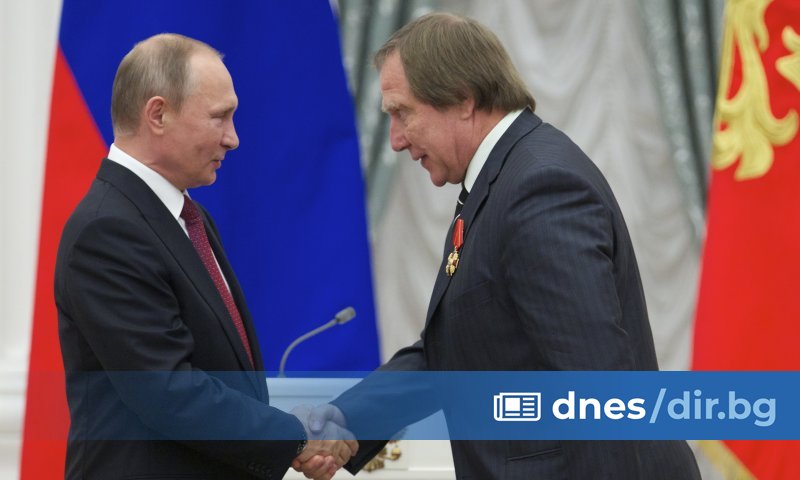 Четиримата бяха признати днес за виновни в това, че са