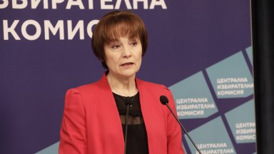 В съботния ден след като бъде подредено изборното помещение то